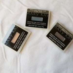 Mary Kay eyeshadow bundle 3.